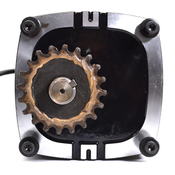 Industrial Machinery - Motors - DougDeals