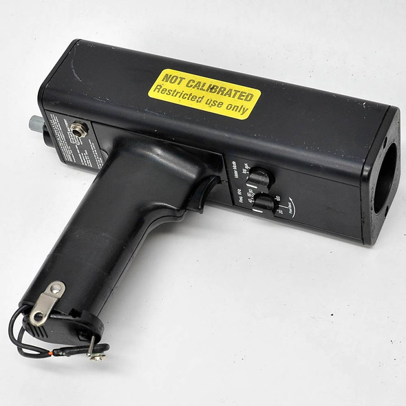 UE Systems Ultraprobe 2000 MPH Ultrasonic Leak Detector (8) - Parts