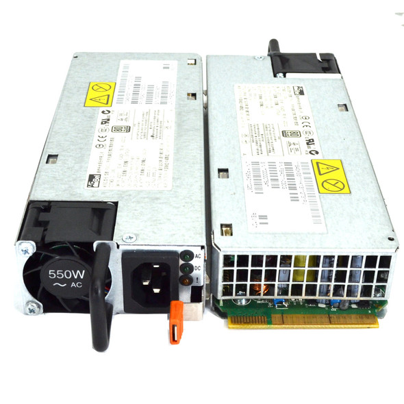 AcBel FSA011 550W IBM Server Power Supply (2) AcBel FSA011 550W IBM Server Power Supply (2)