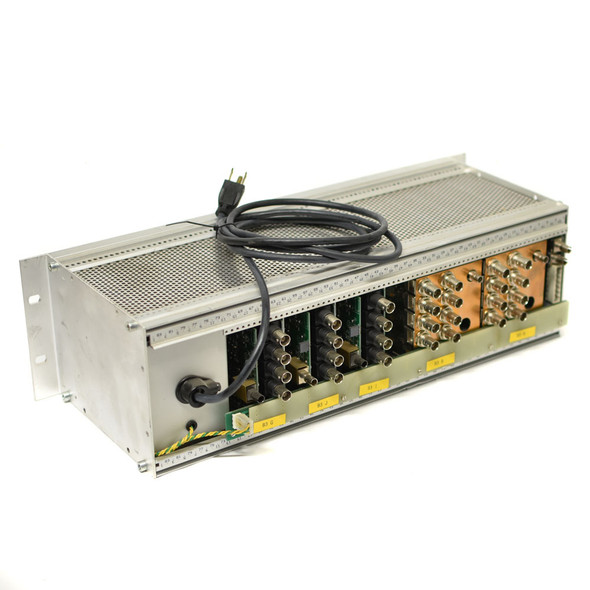 IFS PS-R2R3 Power Supply Chassis w\ VR Modules IFS PS-R2R3 Power Supply Chassis w\ VR Modules
