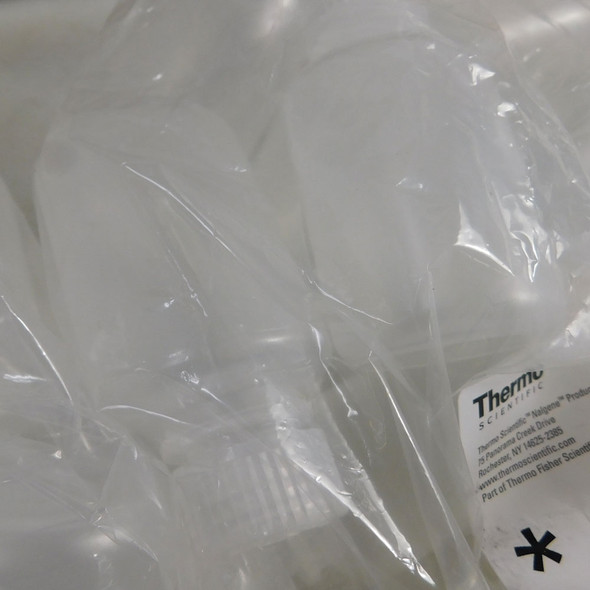 Thermo Scientific 2006-0002 Polypropylene Bottles 60mL (120)