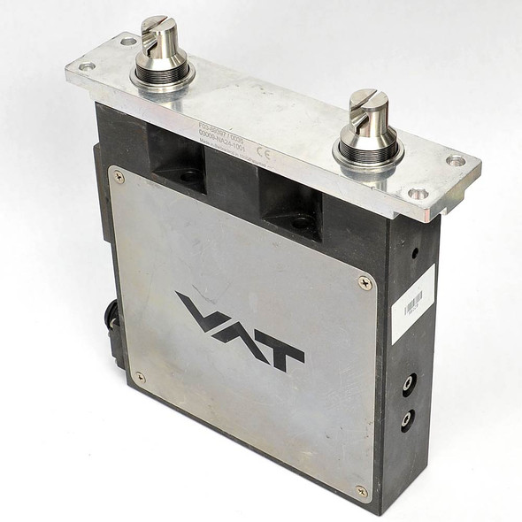 VAT 03009-NA24-1001 Slit Wafer Gate Valve Pneumatic Actuator Novellus - Parts