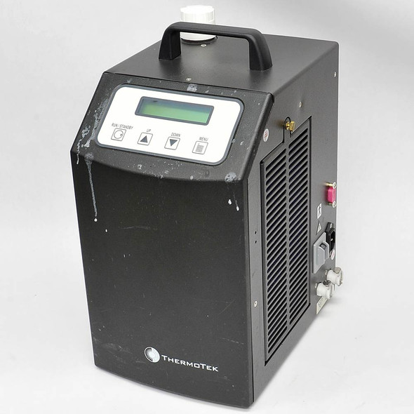 ThermoTek T255P Solid State Recirculating Chiller has Bad Cooling Module - Parts ThermoTek T255P Solid State Recirculating Chiller has Bad Cooling Module - Parts