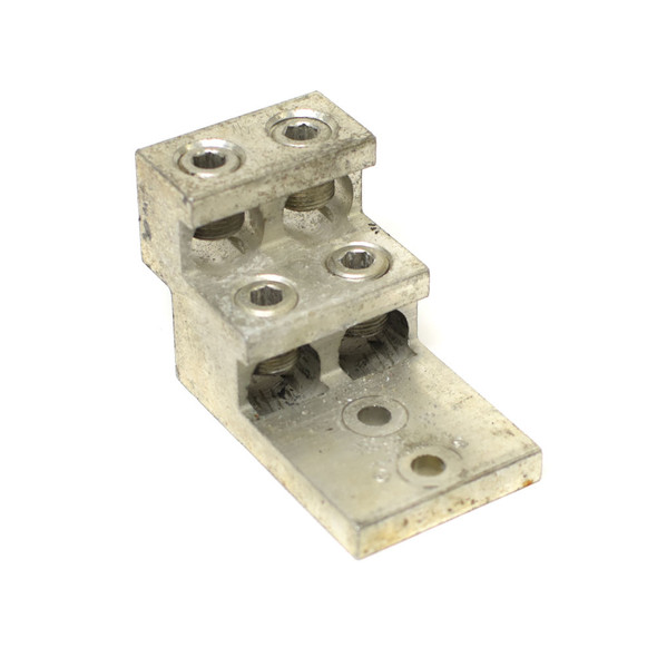CMC Products 4ABV-750 Mechanical Lug 750 kcmil AL/CU