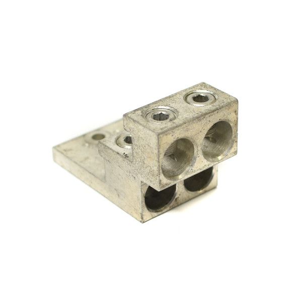 CMC Products 4ABV-750 Mechanical Lug 750 kcmil AL/CU