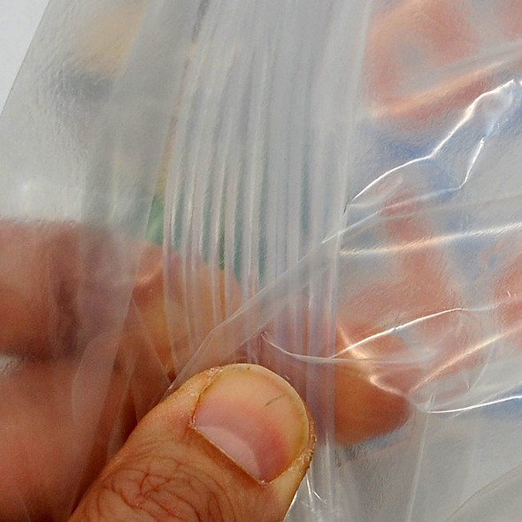 Parker 205-0400100-NT-25 High Purity PFA Tubing NOS 4 mm OD (25 feet) Parker 205-0400100-NT-25 High Purity PFA Tubing NOS 4 mm OD (25 feet)