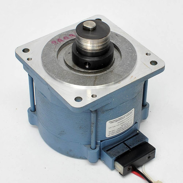 Superior Electric SS221 Slo-Syn Synchronous Stepping Motor 72RPM 120VAC with Cam