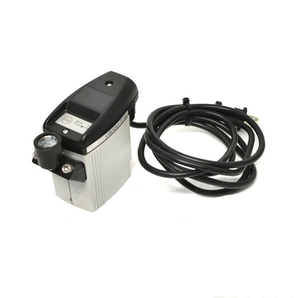 Bekomat 4037102 BM31UF Automatic Zero Air Loss Condensate Drain, 115VAC, 100CFM
