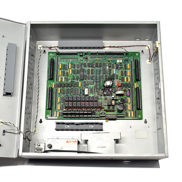 Continental Access Turbo SuperTerm CICP1800T 8-Door