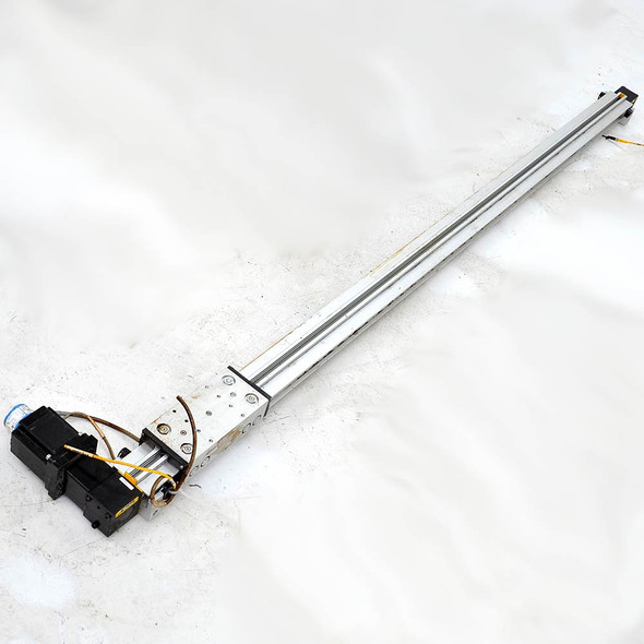 Parker 804-7921B Belt Driven Linear Actuator 67" 1.7meter Travel Long Carriage Parker 804-7921B Belt Driven Linear Actuator 67" 1.7meter Travel Long Carriage