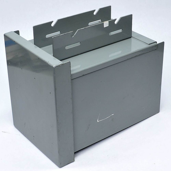 Alpha APX 6014 Non-Standby Power Supply 120VAC to 63V 14A in Steel Enclosure Alpha APX 6014 Non-Standby Power Supply 120VAC to 63V 14A in Steel Enclosure