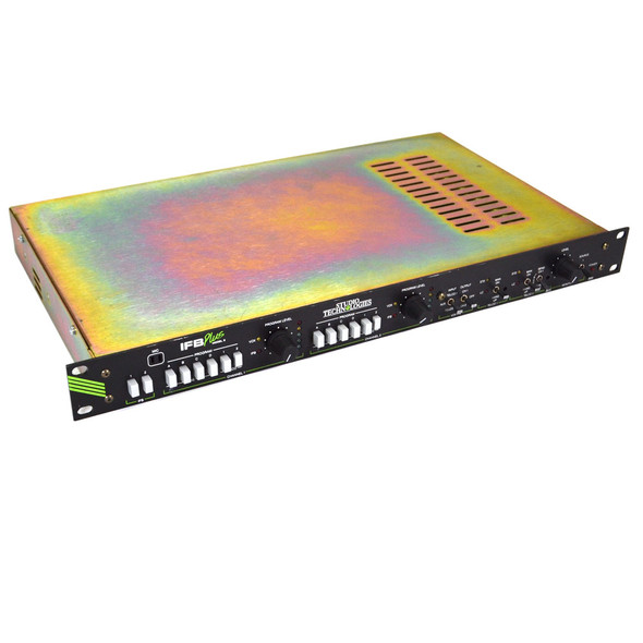 Studio Technologies IFB Plus Model 2 Central Controller Studio Technologies IFB Plus Model 2 Central Controller
