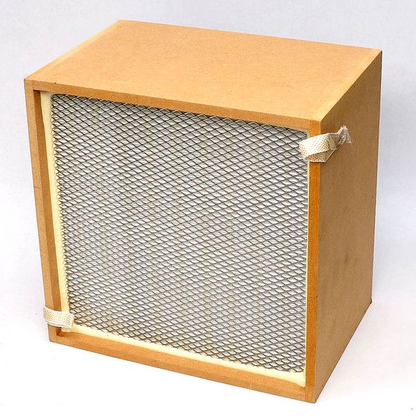 Fuchs FISFA07 300x300x200 HEPA Plus Carbon Filter Cartridge F1SF Fuchs FISFA07 300x300x200 HEPA Plus Carbon Filter Cartridge F1SF