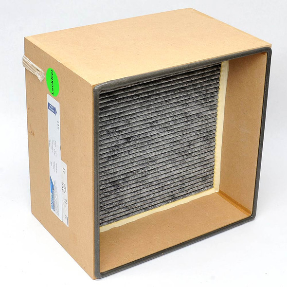 Fuchs FISFA07 300x300x200 HEPA Plus Carbon Filter Cartridge F1SF Fuchs FISFA07 300x300x200 HEPA Plus Carbon Filter Cartridge F1SF