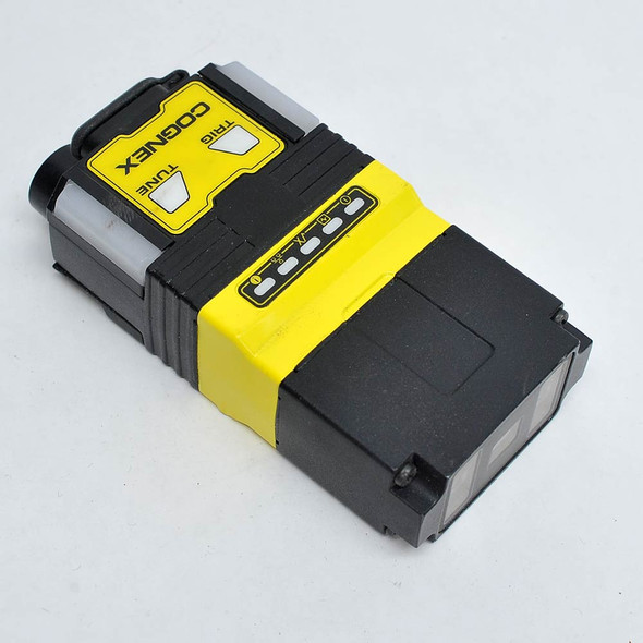 Cognex DM280X DataMan 280 Fixed-Mount Straight Barcode Reader Machine Vison Cognex DM280X DataMan 280 Fixed-Mount Straight Barcode Reader Machine Vison