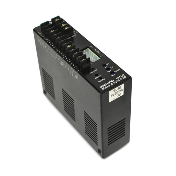 Oriental Motor FBLD120AW Brushless DC Motor Driver Oriental Motor FBLD120AW Brushless DC Motor Driver