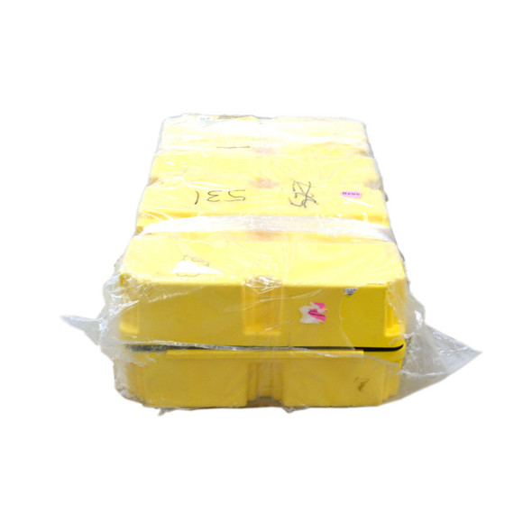 NEW Eagle 1634 Spill Containment Pallet Platform 60 Gallon 4 Drum 10,000lb