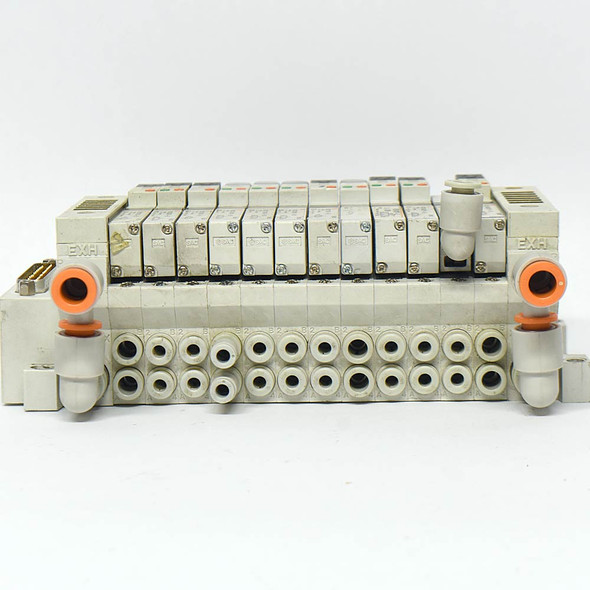 SMC Pneumatics VQ1401Y-5 VQ1301-51 VQ1101-5 VQC1401-51 VQ1301-5 Solenoid Valves SMC Pneumatics VQ1401Y-5 VQ1301-51 VQ1101-5 VQC1401-51 VQ1301-5 Solenoid Valves