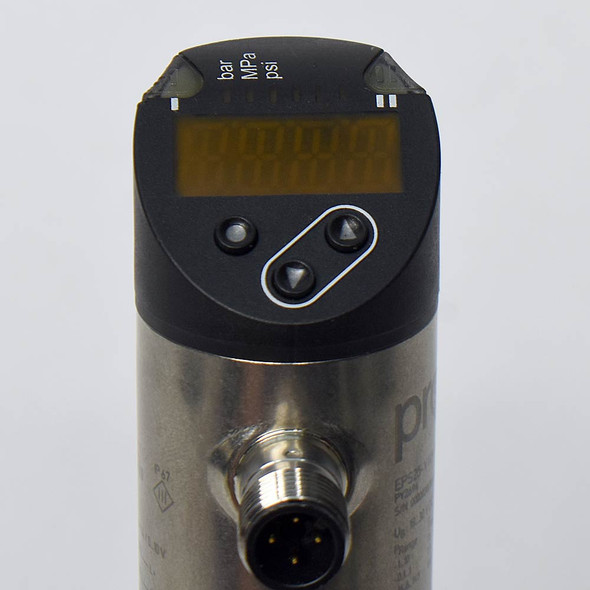 Automation Direct EPS25-V145-1001 Digital Pressure Sensor -0.1~1.0MPa Measuring Automation Direct EPS25-V145-1001 Digital Pressure Sensor -0.1~1.0MPa Measuring