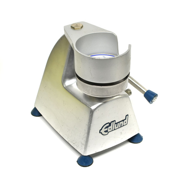 Edlund EBP-450 Burger Press Hamburger Patty Maker