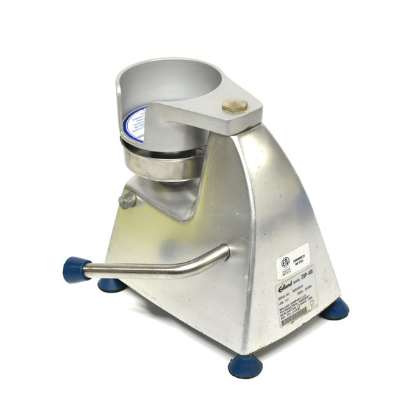 Edlund EBP-450 Burger Press Hamburger Patty Maker