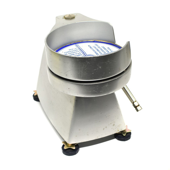 Edlund EBP-700 Burger Press Hamburger Patty Maker