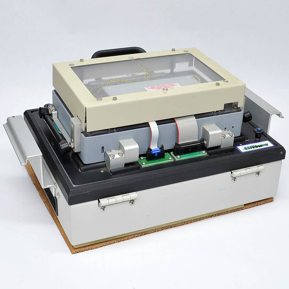 Circuit Check CCI In-Circuit Test Board Checking Clamshell Fixture 1005803