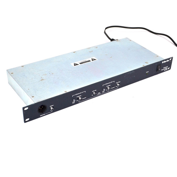 Clear-Com PS-702 2-Channel Power Supply Clear-Com PS-702 2-Channel Power Supply