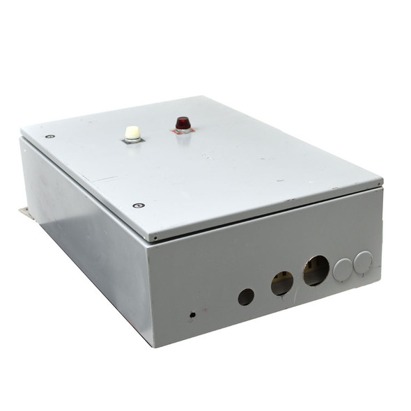 Hoffman C-SD30208 Concept Single-Door Enclosure Hoffman C-SD30208 Concept Single-Door Enclosure