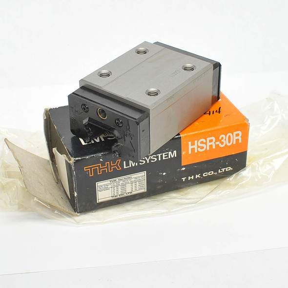 THK HSR-30R Linear Slide Bearing Block UGA411 HSR30R1SS
