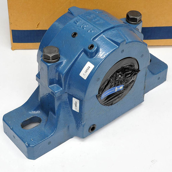 SKF SAF 517 Spherical Pillow Block Mount with 22217 CCK/W33 Bearing +Rings