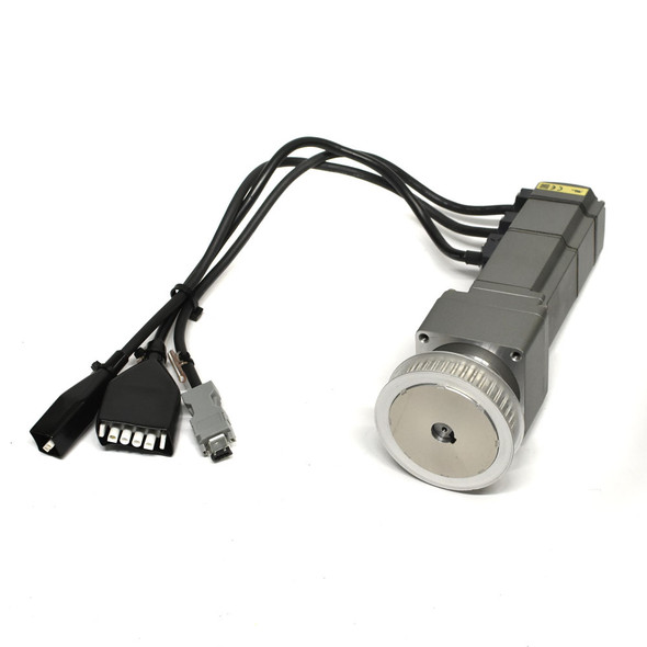 Oriental Motor NXM610M-PS10 Planetary Gear Motor 1/8 HP