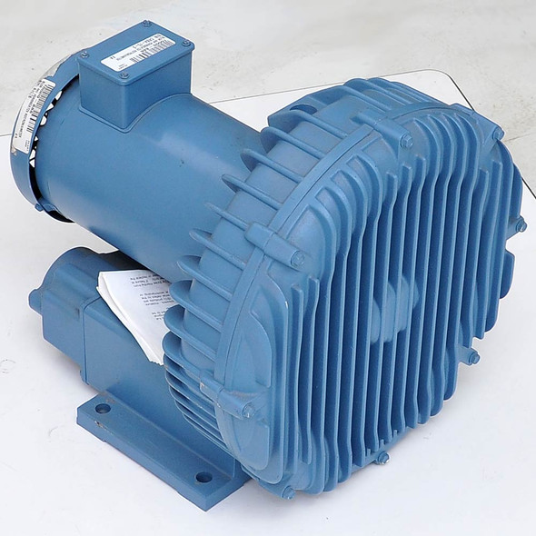 Ametek Rotron DR656CK72X Regenerative Blower 3.5HP 230/460V - Parts
