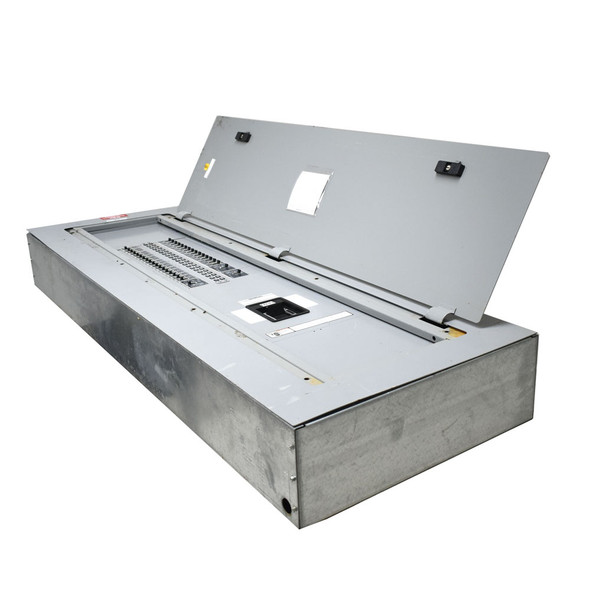 Siemens P3E68JX400ABS 400A Panelboard w/ Breakers