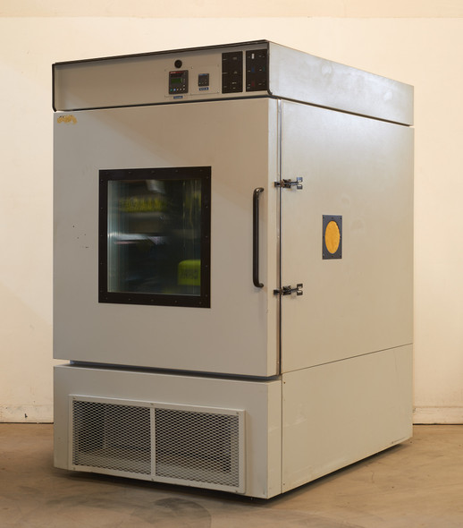 CSZ Cincinnati Sub Zero Z-32-2-2-H/AC Environmental Chamber 240V