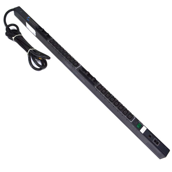 Server Technology CX-16V2C317 Switched Rack PDU