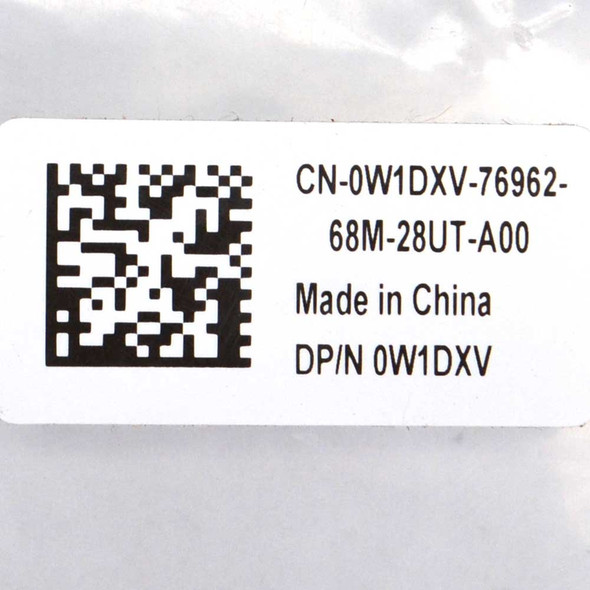 Dell 0W1DXV Mini-SAS to Mini-SAS 3M Stacking Cable