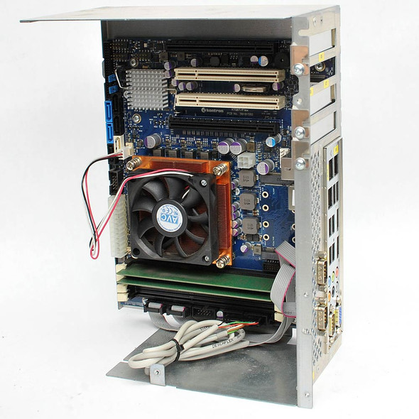 Kontron KTQ67/Flex 30101582 PC Motherboard, CPU, RAM