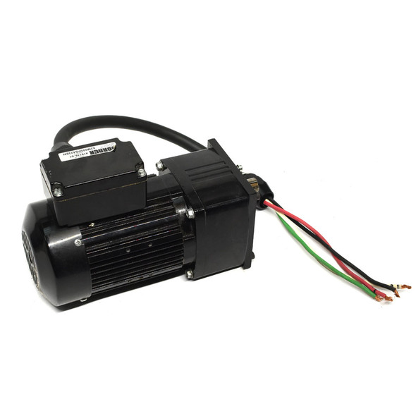 Bodine Electric Co. 42R6BFPP-F1 Gear Motor 3/8 HP, 3 PH