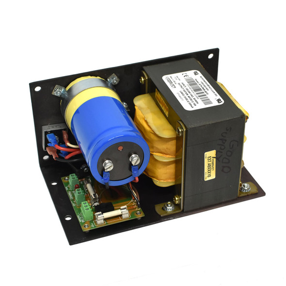 AutomationDirect STP-PWR-4810 48VDC Linear Power Supply