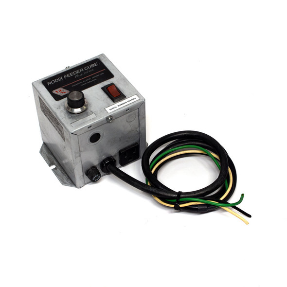 Rodix FC-40 Plus Feeder Cube Plus Controller 121-880