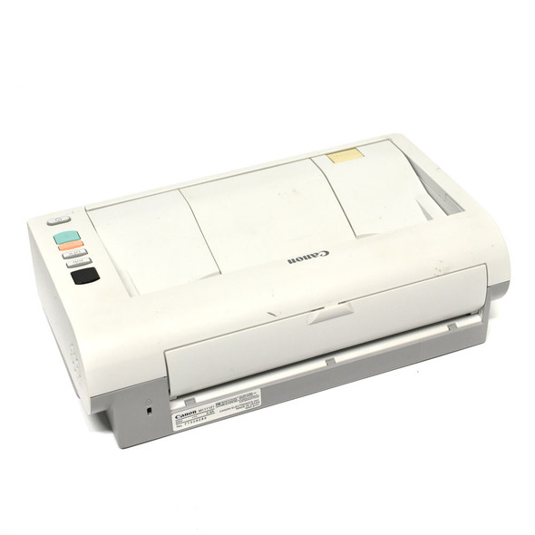 Canon ImageFORMULA DR-M140 Desktop Document Scanner