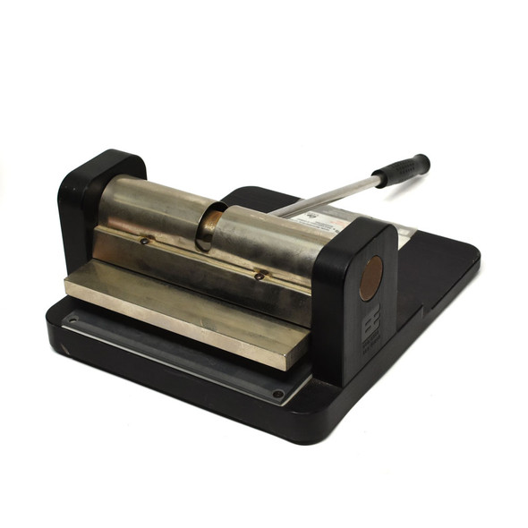 XL Ellison Letter Machine Manual Die Press Heavy-Duty