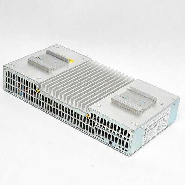 Siemens SIMATIC Microbox PC 427B Industrial PC Computer 6ES7647-7AA20-0PA0 DIN