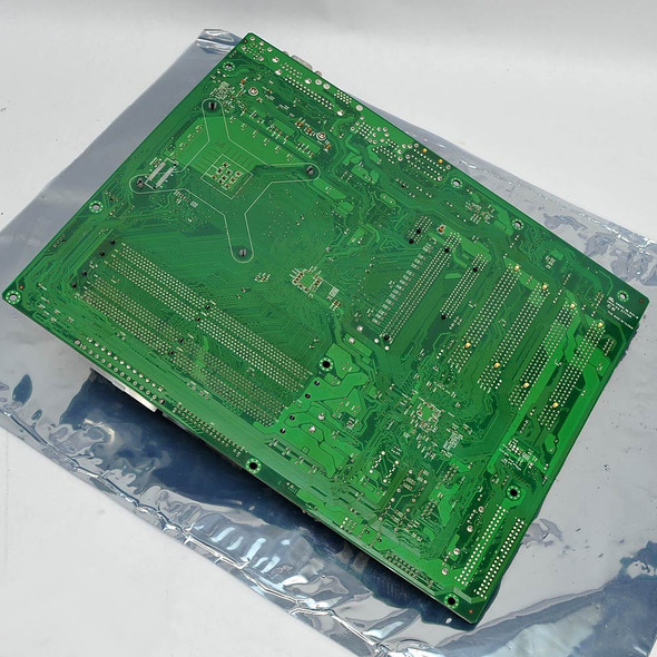 Supermicro C2SBE P35T-SM REV 1.21 Motherboard Quad Core CPU/Heatsink +Ram Super