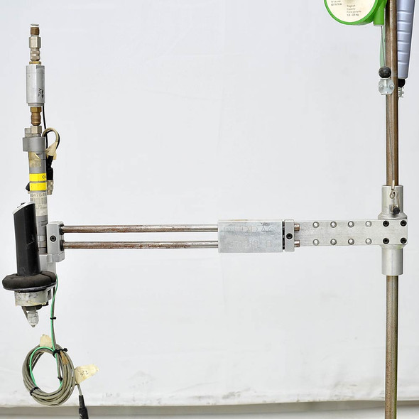 Deprag PKS Tool Position Control Stand Ergonomic Torque Arm with Screwdriver