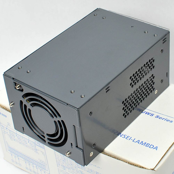 Densei-Lambda JWS300-24 Power Supply 24VDC 14A Out