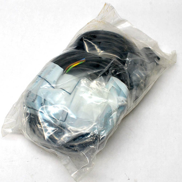 Norgren V14R611AB2135 Solenoid Valve 24V Double with Cables