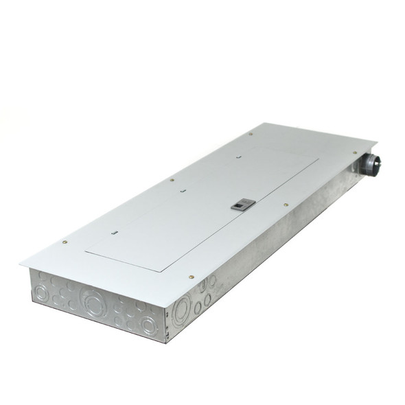 GE TM42420C Load Center 200 Amp Main Breaker 42 CRT 3P4W 208Y/120V W/ Breakers