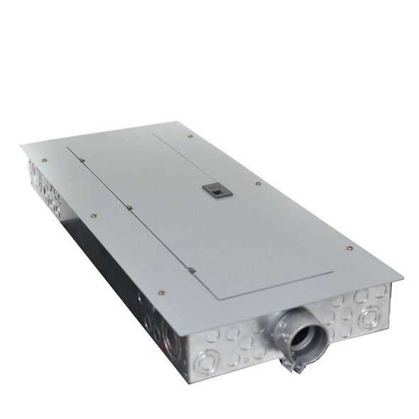 GE TM30420C Load Center 200 Amp Main Breaker 30 CRT 3P4W 208Y/120V w/ Breakers